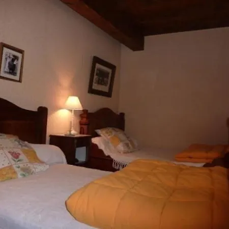 Saint-girons, 3 Pieces, 4 Personnes - Fr-1-419-274 Feriehus Saint-Girons (Ariege)