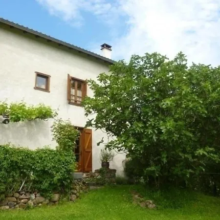 Saint-girons, 3 Pieces, 4 Personnes - Fr-1-419-274 *