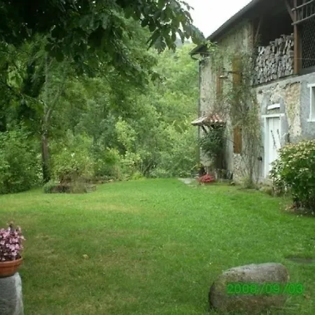 Saint-girons, 3 Pieces, 4 Personnes - Fr-1-419-274 Feriehus